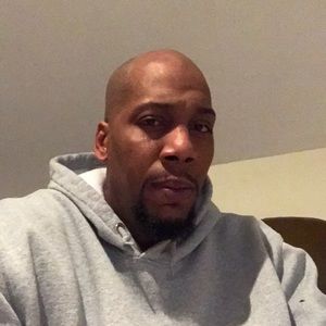 Meet your Posher, Richard